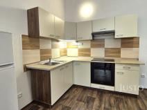 Pronájem bytu 2+kk, Písek, Velké náměstí, 72 m2