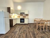 Pronájem bytu 2+kk, Písek, Velké náměstí, 72 m2