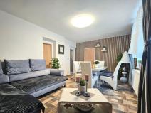 Prodej bytu 3+1, Hostouň, Slepá, 95 m2