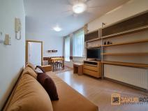 Prodej bytu 2+kk, Harrachov, 48 m2