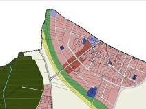 Prodej podílu pozemku pro bydlení, Úvaly, 131 m2