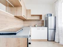 Prodej bytu 2+kk, Praha, Peroutkova, 32 m2