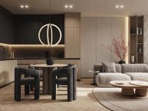 Prodej bytu 2+kk, Praha - Vinohrady, Blanická, 72 m2
