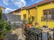 Prodej rodinného domu, Bílina - Újezdské Předměstí, 5. května, 280 m2