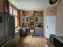 Pronájem bytu 2+kk, Pardubice, třída Míru, 83 m2