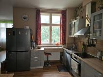 Pronájem bytu 2+kk, Pardubice, třída Míru, 83 m2