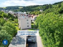 Prodej bytu 3+kk, Luhačovice, Úprkova, 66 m2