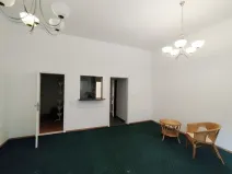 Pronájem obchodního prostoru, Hradec Králové, Úzká, 72 m2