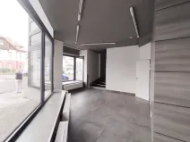Pronájem obchodního prostoru, Hradec Králové, Střelecká, 185 m2