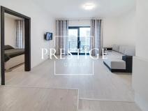 Pronájem bytu 2+kk, Praha - Karlín, U Mlýnského kanálu, 59 m2