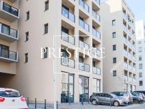 Pronájem bytu 2+kk, Praha - Karlín, U Mlýnského kanálu, 59 m2