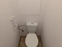 Pronájem bytu 1+1, Most, Jaroslava Vrchlického, 36 m2