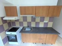 Pronájem bytu 1+1, Duchcov, Bydžovského, 36 m2