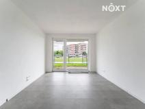 Pronájem bytu 1+kk, Olomouc, Aloise Rašína, 28 m2