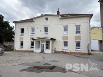 Pronájem kanceláře, Brno, U vlečky, 25 m2