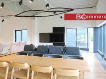 Pronájem obchodního prostoru, Brno, 211 m2
