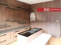 Pronájem obchodního prostoru, Brno, 211 m2