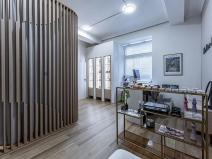 Pronájem obchodního prostoru, Praha - Žižkov, Zvonařova, 50 m2
