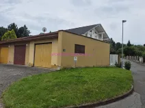 Prodej garáže, Česká Lípa, Vřesová, 24 m2