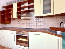 Prodej bytu 3+1, Kojetín, Nová, 100 m2