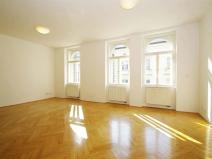 Pronájem bytu 2+kk, Praha - Smíchov, Na bělidle, 57 m2