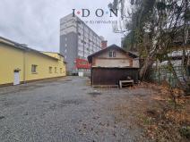 Pronájem skladu, Frýdek-Místek, 44 m2