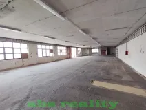 Pronájem skladu, Straky, 850 m2