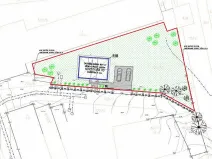 Prodej pozemku pro bydlení, Dolní Chvatliny, 1009 m2