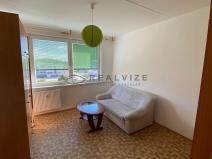 Pronájem bytu 2+kk, Velešín, Nad Cihelnou, 42 m2