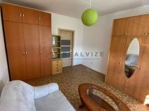 Pronájem bytu 2+kk, Velešín, Nad Cihelnou, 42 m2