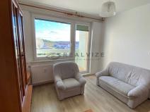 Pronájem bytu 2+kk, Velešín, Nad Cihelnou, 42 m2
