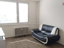 Pronájem bytu 2+kk, Pardubice - Polabiny, Valčíkova, 31 m2
