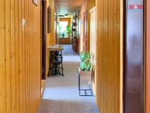 Prodej rodinného domu, Kašperské Hory, 510 m2