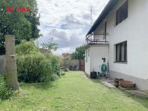 Prodej rodinného domu, Hředle, 110 m2
