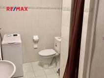 Pronájem bytu 2+kk, Slaný, Wilsonova, 67 m2