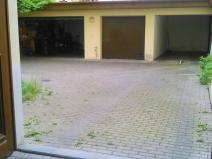 Pronájem garážového stání, Praha - Nusle, Mečislavova, 6 m2