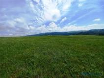 Prodej pozemku pro bydlení, Nový Hrádek, Na Farách, 1196 m2