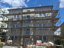 Prodej bytu 2+1, Uherský Brod, Ant. Dvořáka, 65 m2
