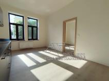 Pronájem atypického bytu, České Budějovice, Fráni Šrámka, 65 m2