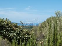 Prodej bytu 1+1, Badesi, Sardinie, Itálie, 40 m2
