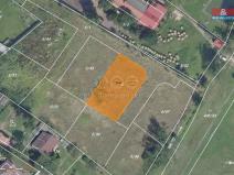 Prodej pozemku pro bydlení, Vrbová Lhota, 692 m2