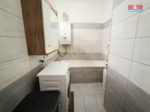 Prodej bytu 2+kk, Sokolov, Nádražní, 50 m2