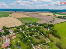 Prodej pozemku pro bydlení, Chotěšice - Malá Strana, 8325 m2