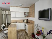 Pronájem bytu 1+kk, Český Těšín, Tovární, 40 m2