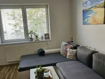 Pronájem bytu 1+kk, Český Těšín, Tovární, 40 m2