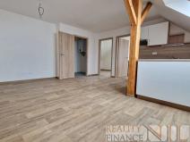 Pronájem bytu 3+kk, Plzeň, Prvomájová, 78 m2