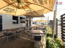 Prodej restaurace, Praha - Lipence, K Radotínu, 60 m2
