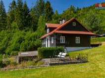 Prodej chalupy, Morávka, 294 m2