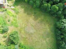 Prodej zahrady, Červený Kostelec - Olešnice, 8220 m2