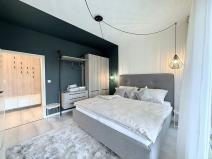 Pronájem bytu 2+kk, Plzeň, Truhlářská, 64 m2